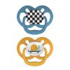2 Pack  Skateboard Snail