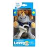 imageDr Browns Baby Lovey Pacifier and Teether Holder Triceratops with Gray HappyPaci 100 Silicone 06m Packaging May VaryTriceratops
