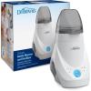 imageDr Browns Deluxe Baby Bottle Warmer and Sterilizer for Formula Breast Milk and Baby Food Jars