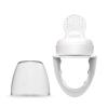 imageDr Browns Designed to Nourish Fresh Firsts Silicone Feeder Grey One Size