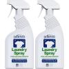 imageDr Browns Laundry Spray Stain and Odor Remover for Baby Clothes Hypoallergenic FragranceFree 16 fl oz 1 Pack16 Fl Oz Pack of 2