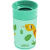 1-Pack Green Animals  10 oz