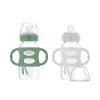 2 Pack  Green & Gray
