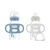 2 Pack  Light Blue & Gray