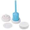 imageDr Browns Options Vent Replacement Kit for WideNeck Baby Bottles  8oz