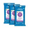 imageDr Browns Tooth and Gum Wipes 30 Count3 Pack  Grape
