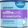 imageGood Start  Dr Browns Soothe Pro Baby Formula Powder for Sensitive Tummies Gas Fussiness and SpitUp Infant Formula with Probiotics DHA NonGMO 306 Ounce194 Ounce Pack of 1