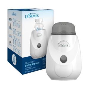 imageDr Browns InstaFeed Baby Bottle Warmer and Sterilizer for Baby Bottles and Baby Food Jars
