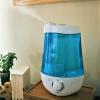 imageDr Browns Cool Mist Ultrasonic Humidifier for Baby with Diffuser and Night LightHumidifier With Nightlight