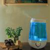 imageDr Browns Cool Mist Ultrasonic Humidifier for Baby with Diffuser and Night LightHumidifier with Nightlight  2 Pack