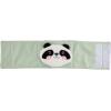 imageDr Browns Infant Gripebelt Heated Belly Band Soothe Babys Tummy with Gentle Warmth and Compression Panda 0m03m  Infant  Panda