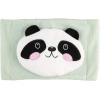 imageDr Browns Infant Gripebelt Heated Belly Band Soothe Babys Tummy with Gentle Warmth and Compression Panda 0m03m  Infant  Panda