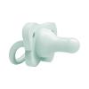 imageDr Browns Natural Flow Baby Feeding Set with AntiColic Bottles Transition Cup Brush and Silicone Pacifiers