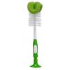 imageDr Browns Natural Flow Baby Feeding Set with AntiColic Bottles Transition Cup Brush and Silicone Pacifiers