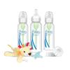 Lovey Bottle Set  Clear