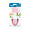 imageDr Browns Designed to Nourish Fresh Firsts Silicone Feeder Pink One Size