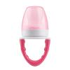 imageDr Browns Designed to Nourish Fresh Firsts Silicone Feeder Pink One Size
