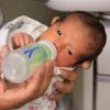imageDr Browns Preemie Flow Bottle Set AntiColic Options Baby Bottles with Preemie Flow and Level T Nipples 4oz120mL 0m  3 Pack