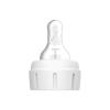 imageDr Browns Preemie Flow Bottle Set AntiColic Options Baby Bottles with Preemie Flow and Level T Nipples 4oz120mL 0m  3 Pack
