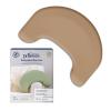 imageDr Browns Always Ready Bundle Gentle Beige Nursing Pillow  Storm Green Cover  2Piece Set