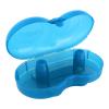 imageDr Browns Nipple Shields with Case Size 1  Up to 24 mm Stretch Fit for Latch Difficulties Flatinverted Nipples Silicone Nipple Shield