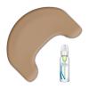 imageDr Browns Feeding Comfort Bundle Gentle Beige Nursing Pillow  AntiColic Glass Bottle 8 oz L12Piece Set