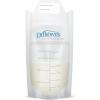 imageDr Browns Feeding Support Pillow with Cover Gentle Biege amp Manual Breast Pump amp Breast Milk Storage Bags 100 ct 6 oz Bags BPA free
