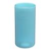 imageDr Browns Options Narrow Glass Bottle Sleeves 100 Silicone Mint BPAFree 4 oz 2PackBlue