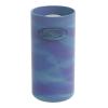 imageDr Browns Options Narrow Glass Bottle Sleeves 100 Silicone Mint BPAFree 4 oz 2PackGlowintheDark Navy