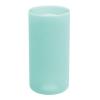 imageDr Browns Options Narrow Glass Bottle Sleeves 100 Silicone Mint BPAFree 4 oz 2PackMint