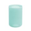 imageDr Browns Options Narrow Glass Bottle Sleeves 100 Silicone Mint BPAFree 4 oz 2PackMint