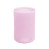 imageDr Browns Options Narrow Glass Bottle Sleeves 100 Silicone Mint BPAFree 4 oz 2PackPink
