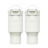 imageDr Browns Breast Milk and Formula Chiller Portable Insulated Storage for Breast Pumping and Bottle Feeding 20 oz590 mL Capacity Arctic White BPAFree 1PackArctic White  Value Pack